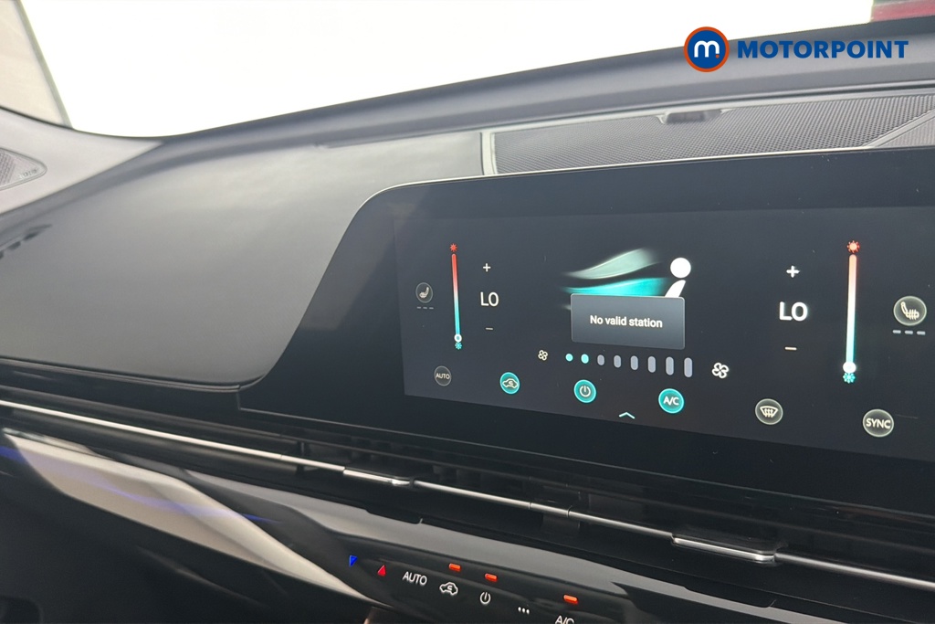 Omoda 5 Noble Automatic Petrol SUV - Stock Number (1669237) - 12th supplementary image