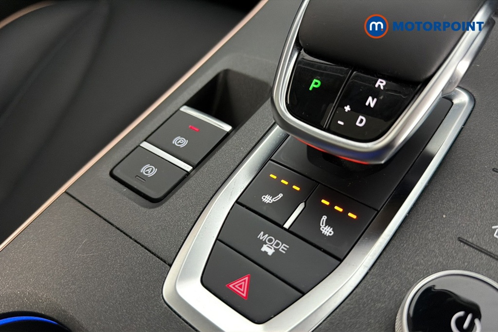 Omoda 5 Noble Automatic Petrol SUV - Stock Number (1669237) - 14th supplementary image