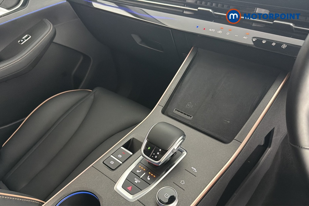 Omoda 5 Noble Automatic Petrol SUV - Stock Number (1669237) - 15th supplementary image