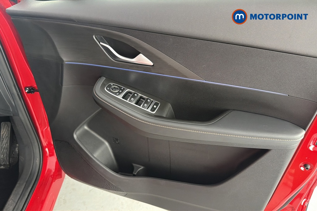 Omoda 5 Noble Automatic Petrol SUV - Stock Number (1669237) - 18th supplementary image