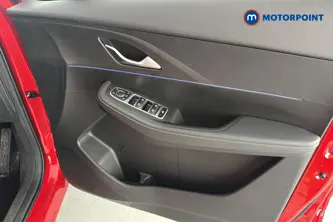 Omoda 5 Noble Automatic Petrol SUV - Stock Number (1669237) - 18th supplementary image