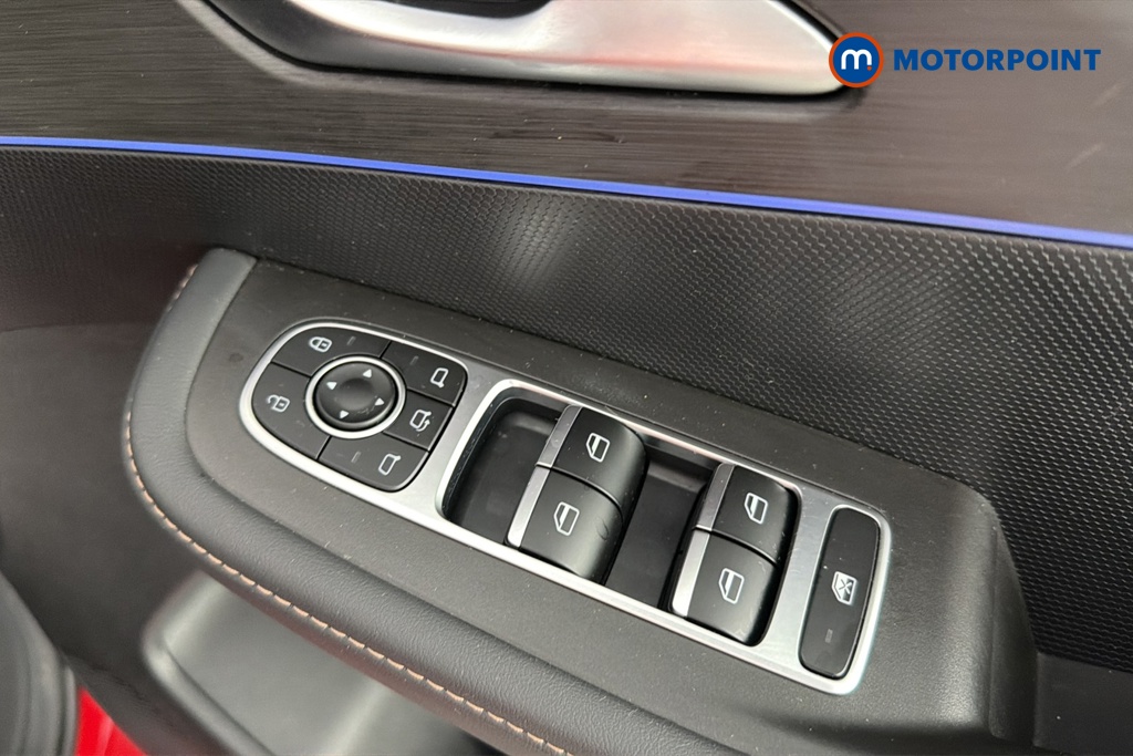 Omoda 5 Noble Automatic Petrol SUV - Stock Number (1669237) - 19th supplementary image