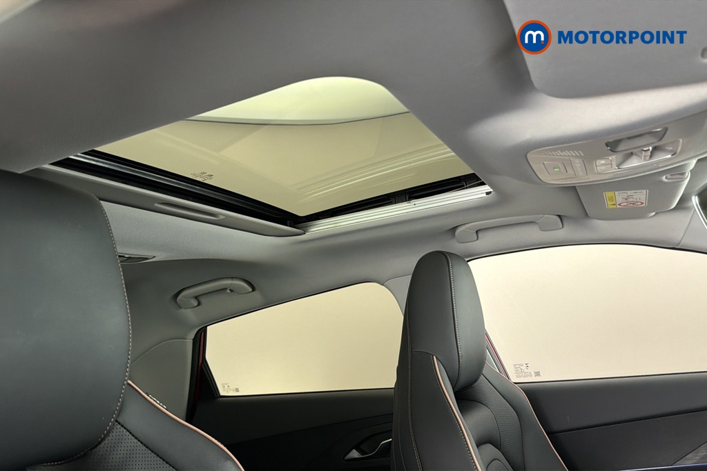 Omoda 5 Noble Automatic Petrol SUV - Stock Number (1669237) - 20th supplementary image