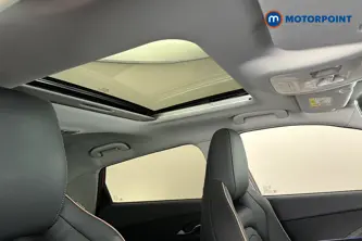 Omoda 5 Noble Automatic Petrol SUV - Stock Number (1669237) - 20th supplementary image