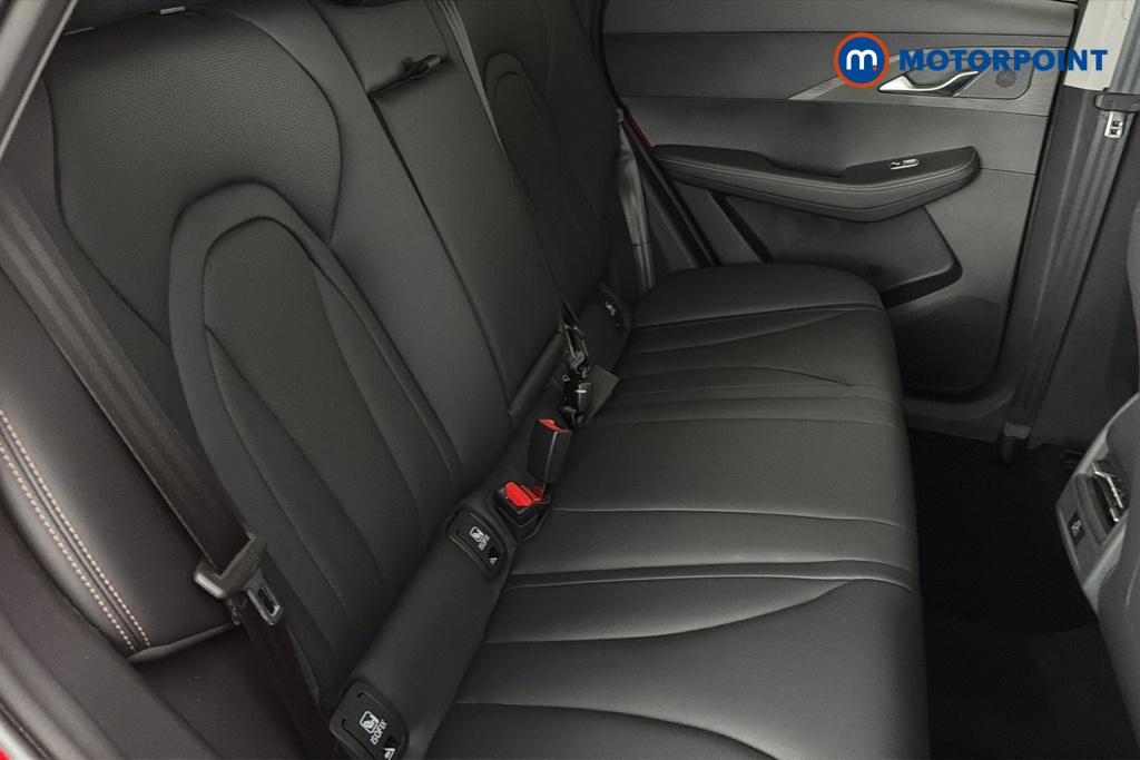 Omoda 5 Noble Automatic Petrol SUV - Stock Number (1669237) - 25th supplementary image