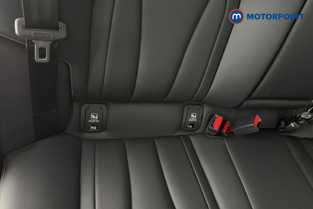 Omoda 5 Noble Automatic Petrol SUV - Stock Number (1669237) - 27th supplementary image
