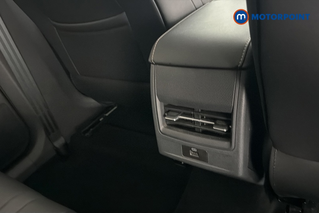 Omoda 5 Noble Automatic Petrol SUV - Stock Number (1669237) - 28th supplementary image