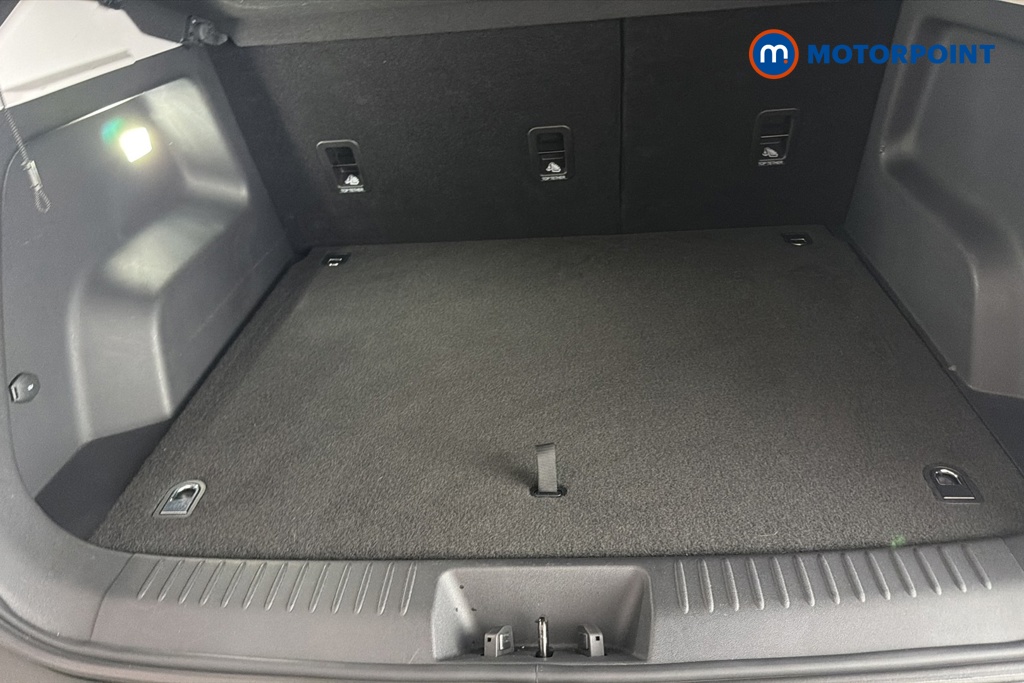 Omoda 5 Noble Automatic Petrol SUV - Stock Number (1669237) - 30th supplementary image