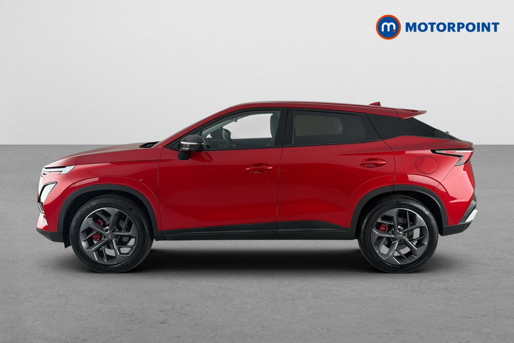 Omoda 5 Noble Automatic Petrol SUV - Stock Number (1669237) - Drivers side