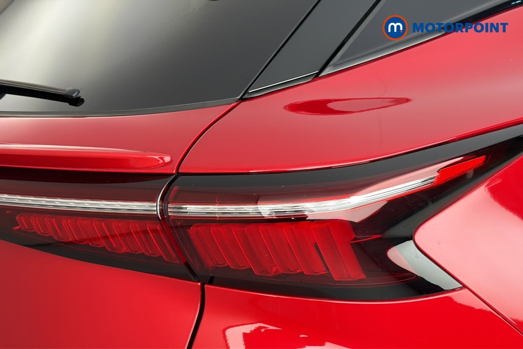 Omoda 5 Noble Automatic Petrol SUV - Stock Number (1669237) - 36th supplementary image