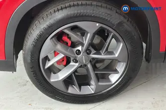 Omoda 5 Noble Automatic Petrol SUV - Stock Number (1669237) - 44th supplementary image