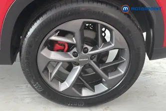 Omoda 5 Noble Automatic Petrol SUV - Stock Number (1669237) - 45th supplementary image