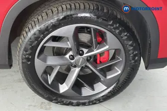 Omoda 5 Noble Automatic Petrol SUV - Stock Number (1669237) - 47th supplementary image