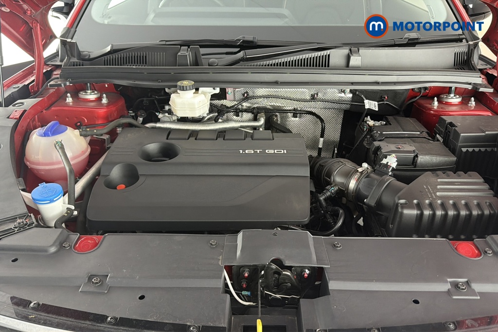 Omoda 5 Noble Automatic Petrol SUV - Stock Number (1669237) - 48th supplementary image