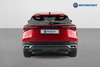 Omoda 5 Noble Automatic Petrol SUV - Stock Number (1669237) - Rear bumper