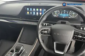 Omoda 5 Noble Automatic Petrol SUV - Stock Number (1669237) - 1st supplementary image