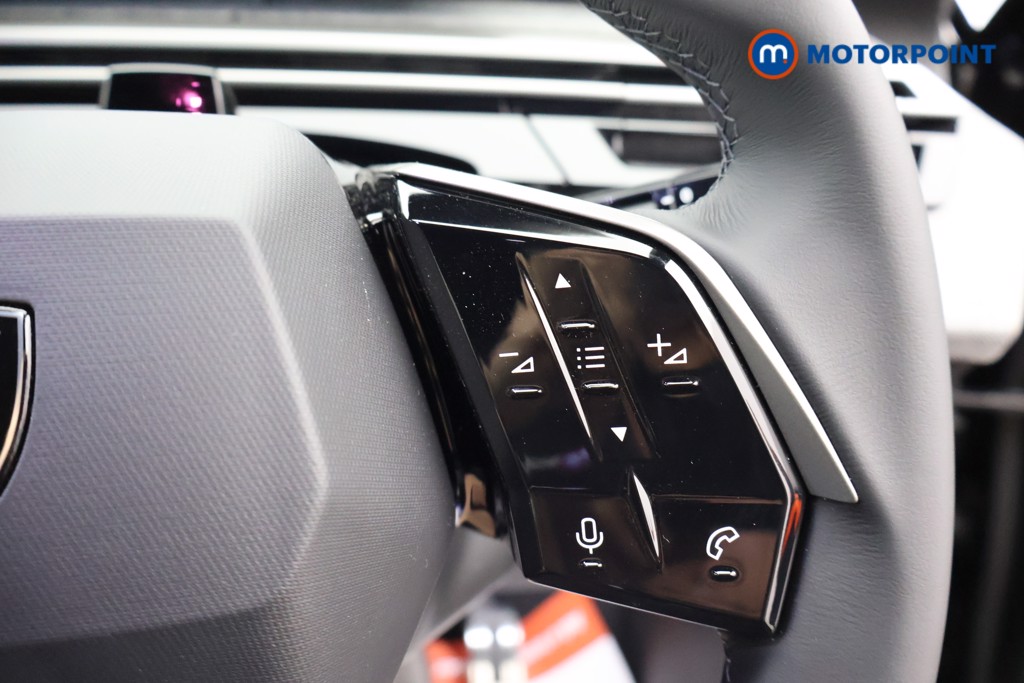 Peugeot 5008 Allure Premium Automatic Petrol SUV - Stock Number (1669336) - 3rd supplementary image