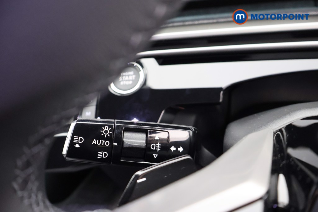 Peugeot 5008 Allure Premium Automatic Petrol SUV - Stock Number (1669336) - 5th supplementary image
