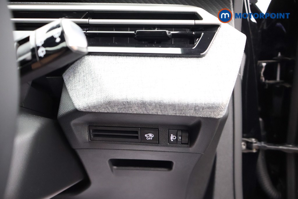 Peugeot 5008 Allure Premium Automatic Petrol SUV - Stock Number (1669336) - 7th supplementary image