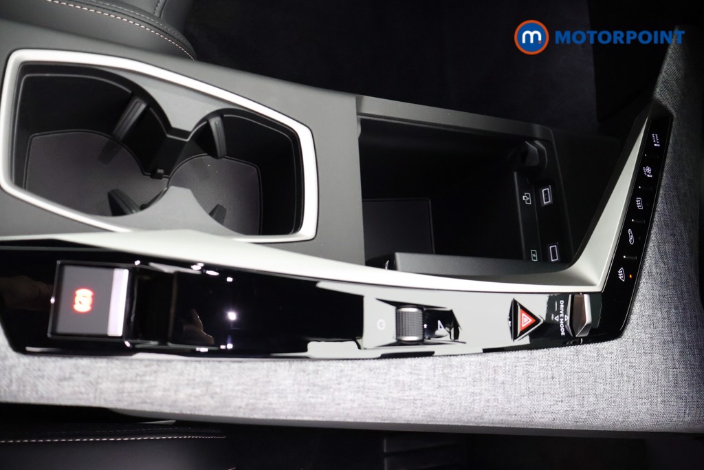 Peugeot 5008 Allure Premium Automatic Petrol SUV - Stock Number (1669336) - 9th supplementary image