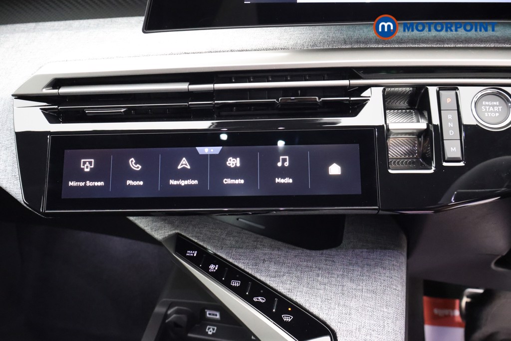 Peugeot 5008 Allure Premium Automatic Petrol SUV - Stock Number (1669336) - 10th supplementary image