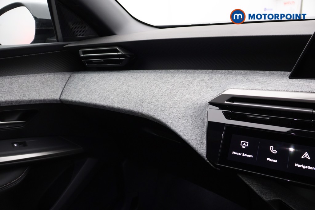 Peugeot 5008 Allure Premium Automatic Petrol SUV - Stock Number (1669336) - 12th supplementary image