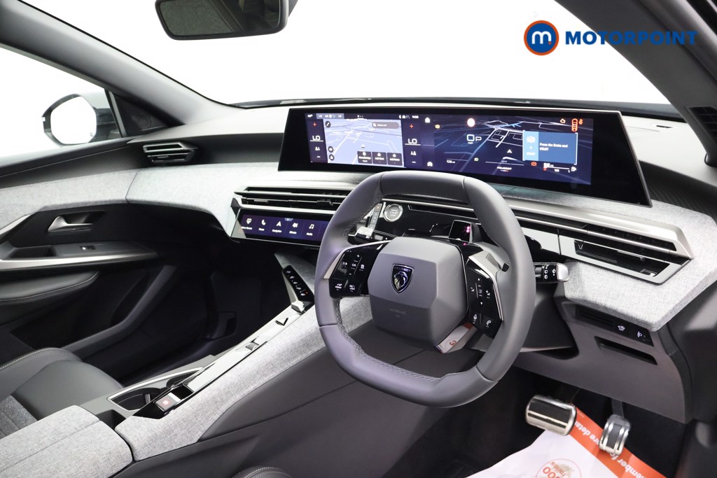 Peugeot 5008 Allure Premium Automatic Petrol SUV - Stock Number (1669336) - 15th supplementary image