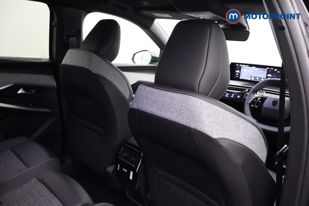 Peugeot 5008 Allure Premium Automatic Petrol SUV - Stock Number (1669336) - 18th supplementary image