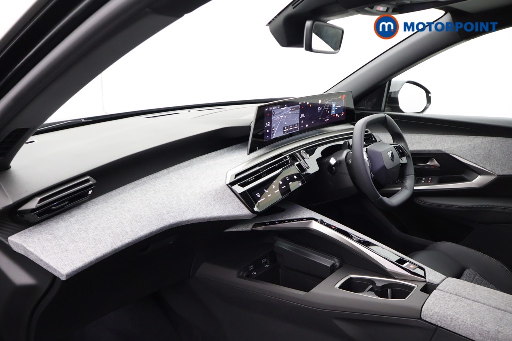 Peugeot 5008 Allure Premium Automatic Petrol SUV - Stock Number (1669336) - 20th supplementary image