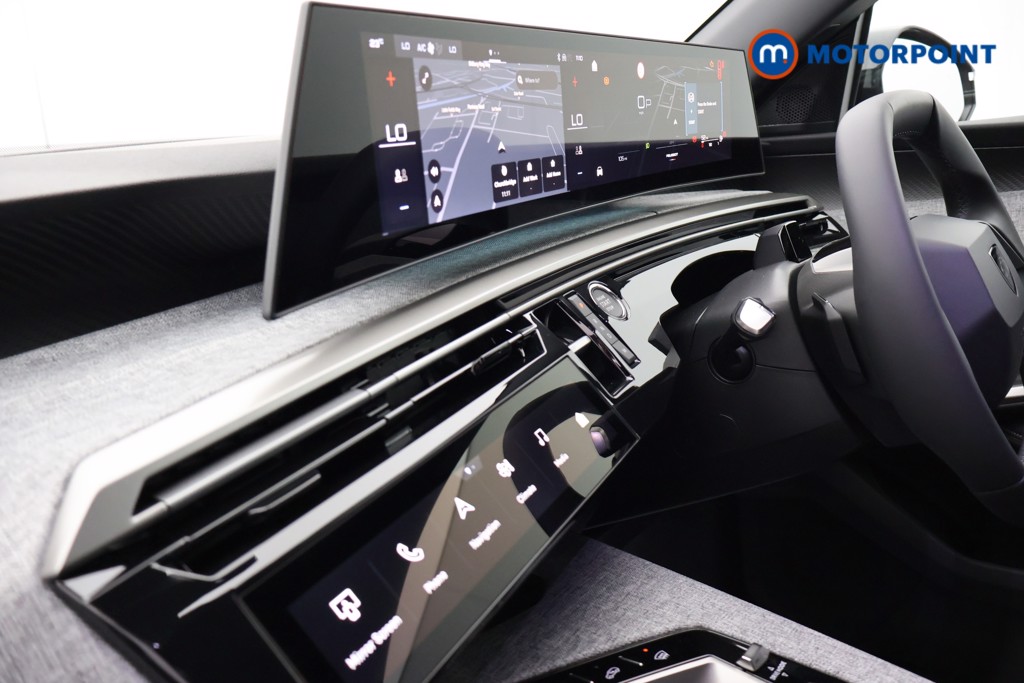 Peugeot 5008 Allure Premium Automatic Petrol SUV - Stock Number (1669336) - 21st supplementary image