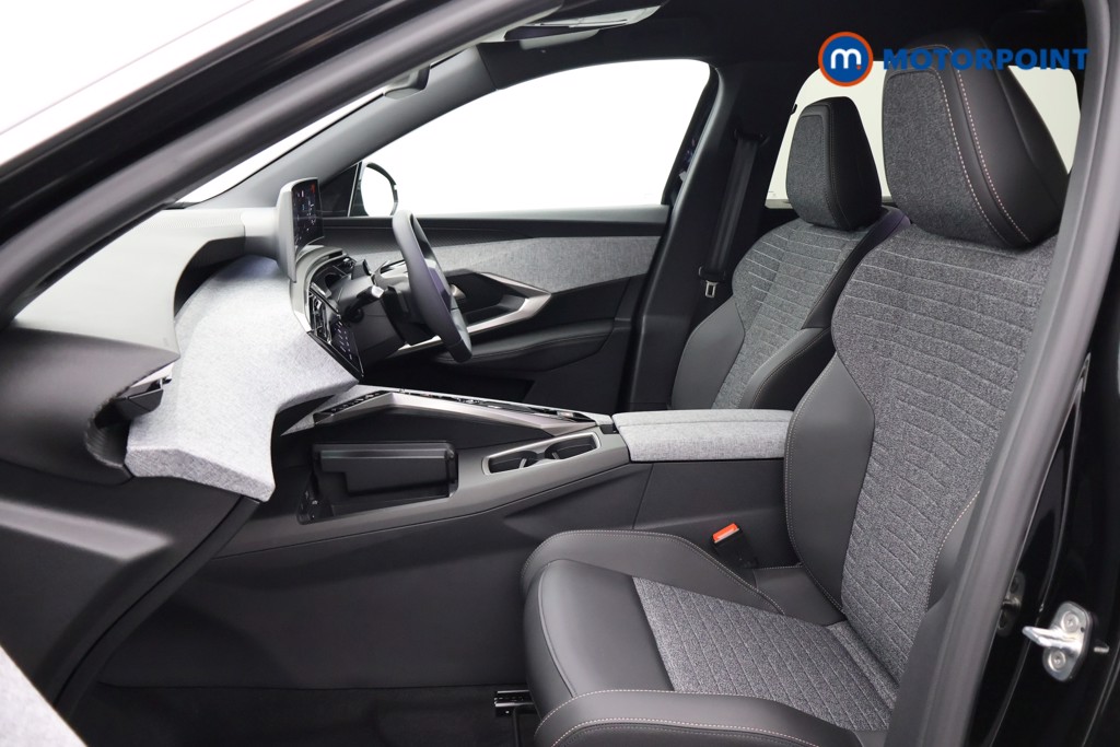 Peugeot 5008 Allure Premium Automatic Petrol SUV - Stock Number (1669336) - 22nd supplementary image