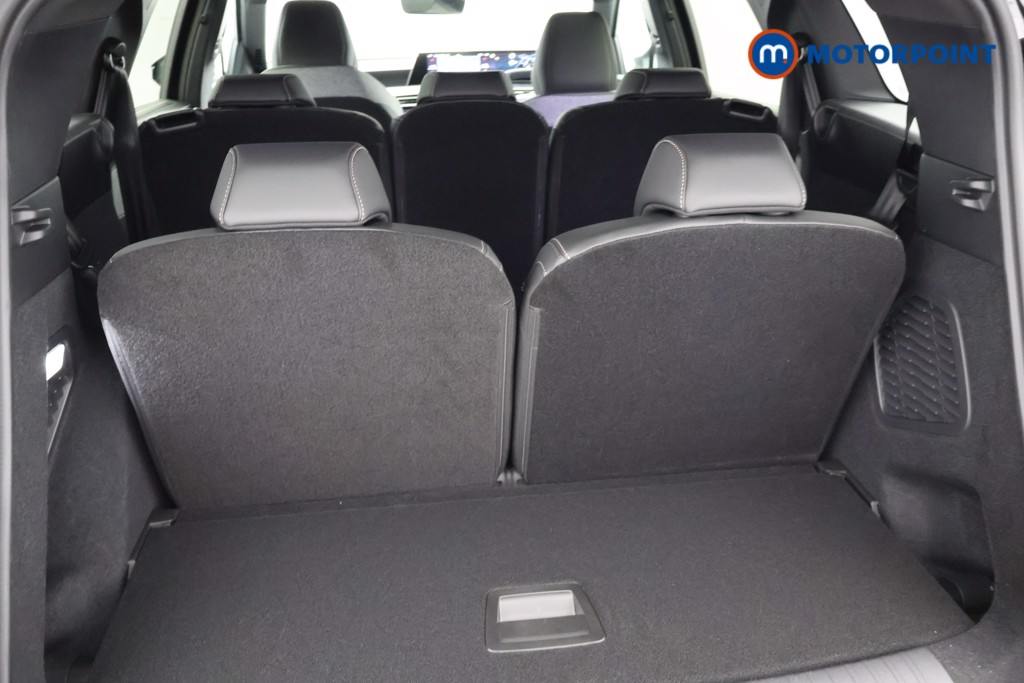 Peugeot 5008 Allure Premium Automatic Petrol SUV - Stock Number (1669336) - 23rd supplementary image