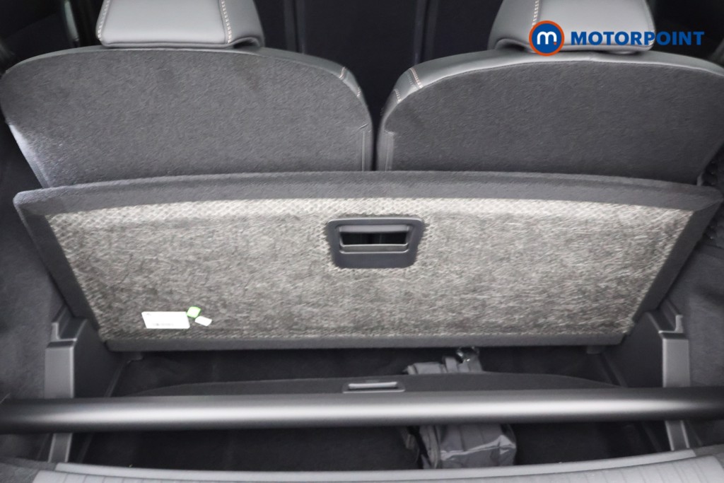 Peugeot 5008 Allure Premium Automatic Petrol SUV - Stock Number (1669336) - 24th supplementary image