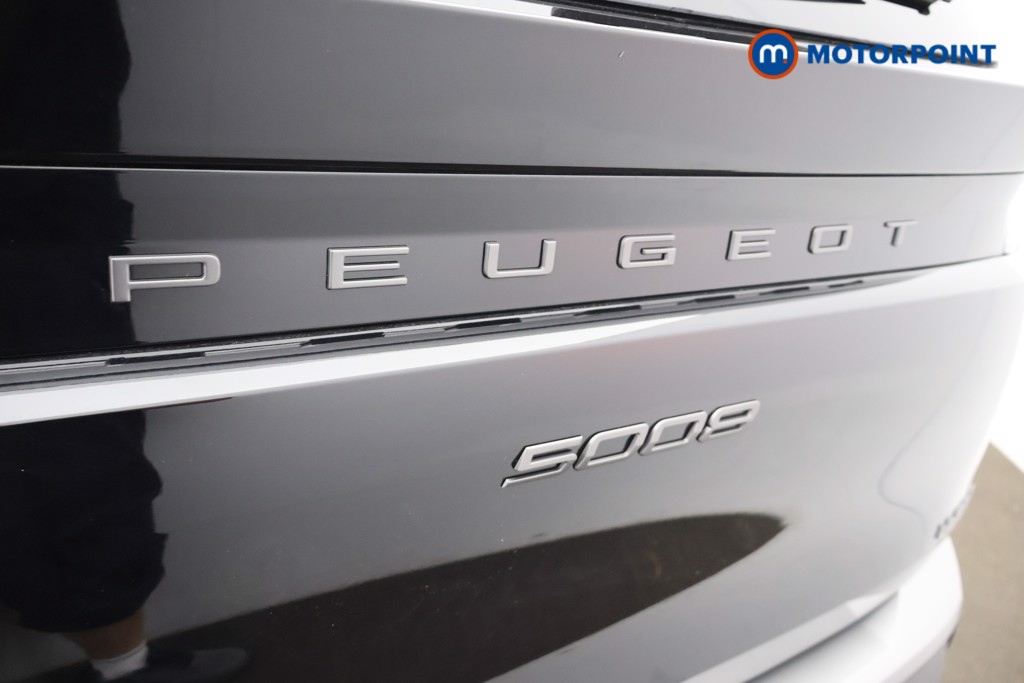 Peugeot 5008 Allure Premium Automatic Petrol SUV - Stock Number (1669336) - 25th supplementary image