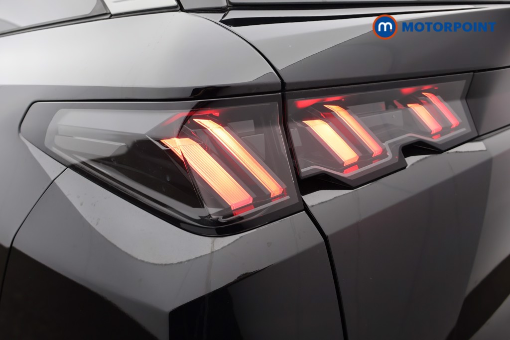 Peugeot 5008 Allure Premium Automatic Petrol SUV - Stock Number (1669336) - 26th supplementary image