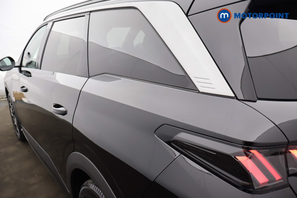 Peugeot 5008 Allure Premium Automatic Petrol SUV - Stock Number (1669336) - 28th supplementary image
