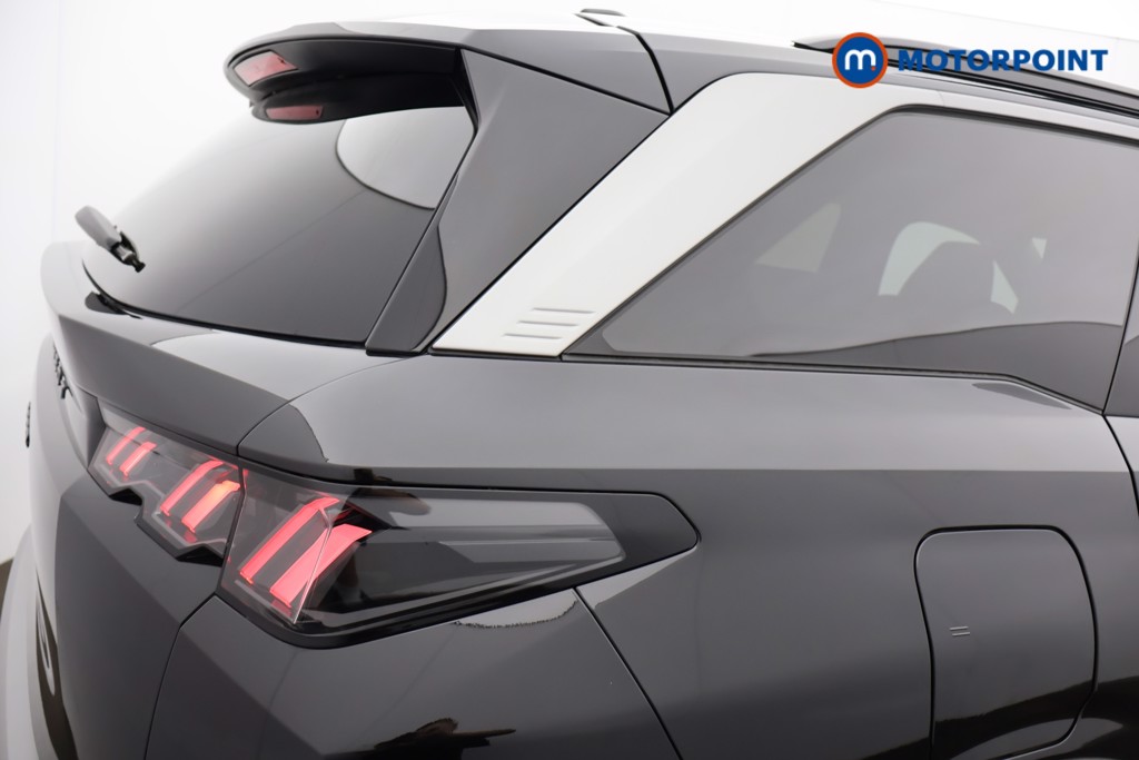 Peugeot 5008 Allure Premium Automatic Petrol SUV - Stock Number (1669336) - 29th supplementary image