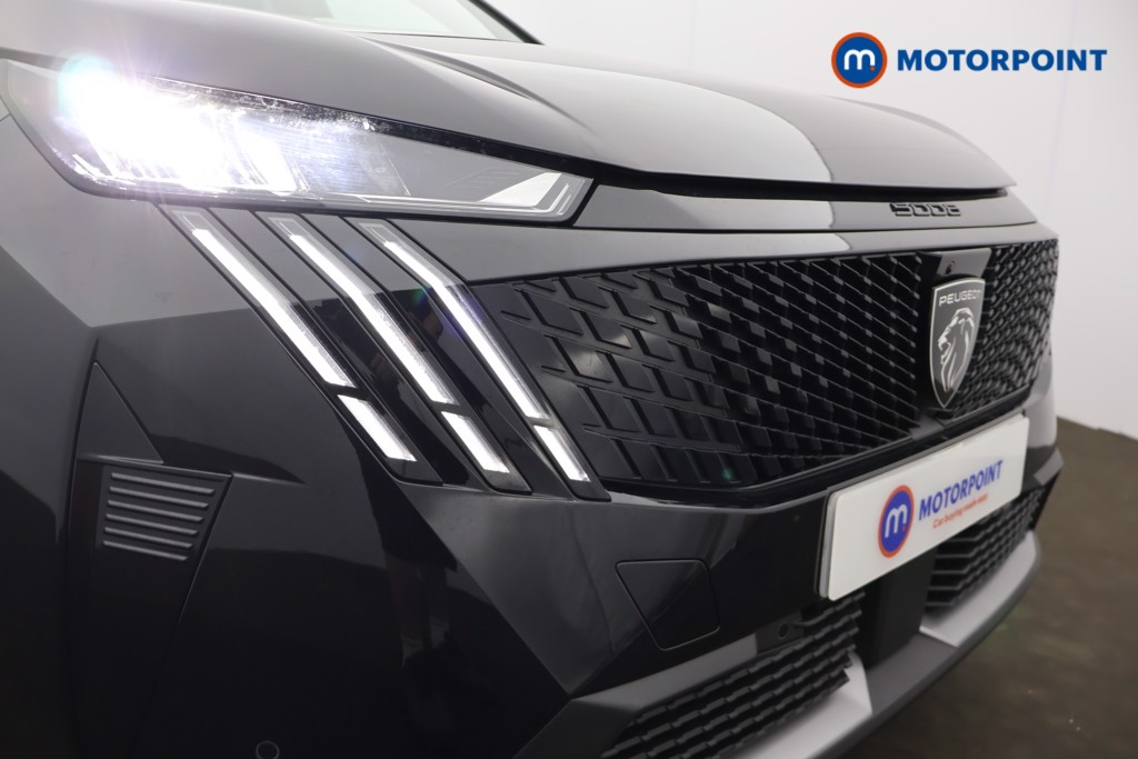 Peugeot 5008 Allure Premium Automatic Petrol SUV - Stock Number (1669336) - 32nd supplementary image