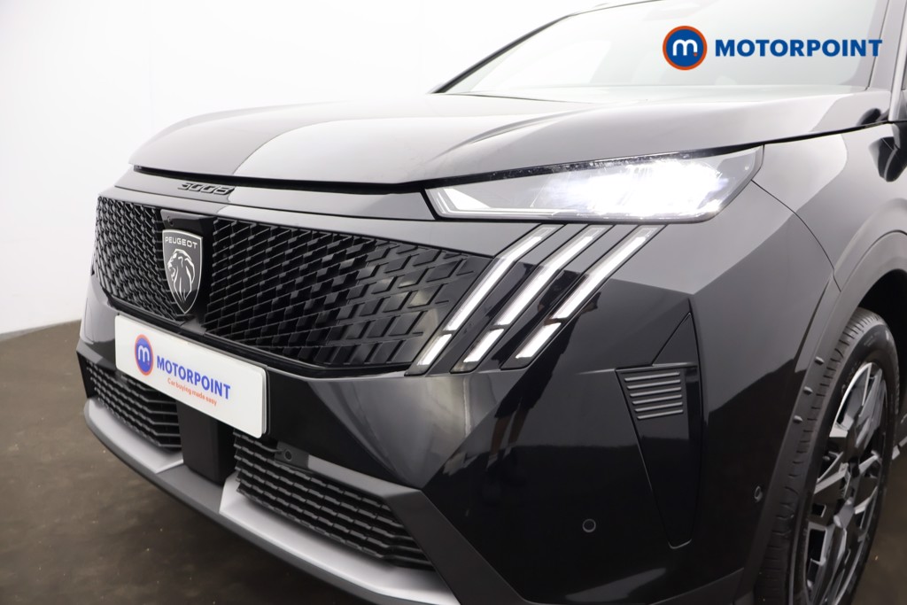 Peugeot 5008 Allure Premium Automatic Petrol SUV - Stock Number (1669336) - 33rd supplementary image