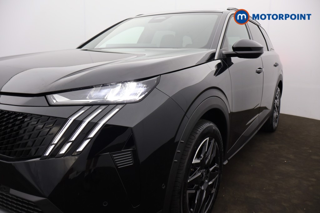 Peugeot 5008 Allure Premium Automatic Petrol SUV - Stock Number (1669336) - 34th supplementary image