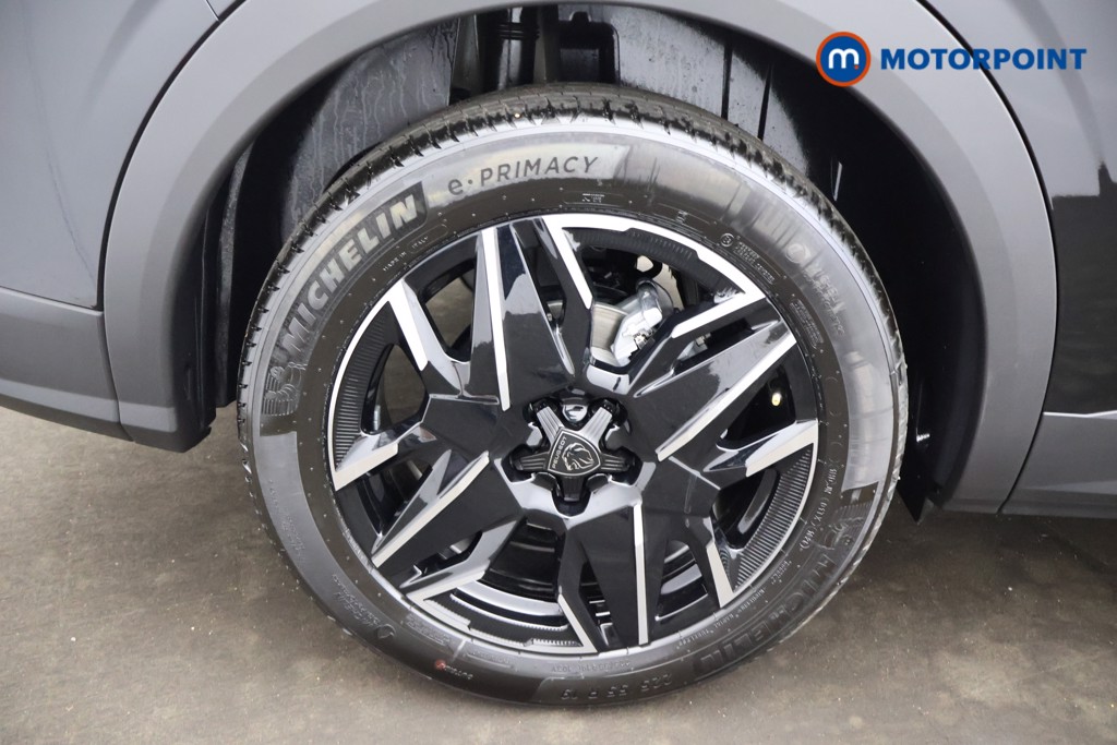 Peugeot 5008 Allure Premium Automatic Petrol SUV - Stock Number (1669336) - 35th supplementary image