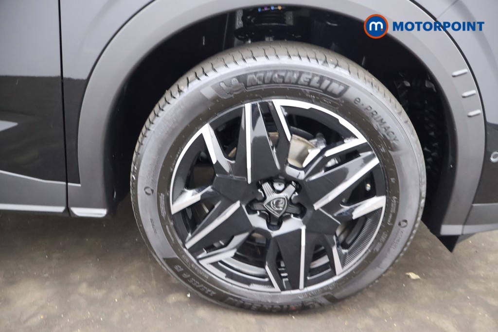 Peugeot 5008 Allure Premium Automatic Petrol SUV - Stock Number (1669336) - 36th supplementary image
