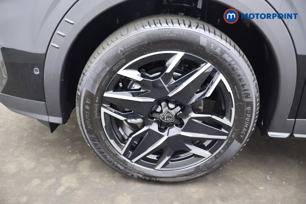 Peugeot 5008 Allure Premium Automatic Petrol SUV - Stock Number (1669336) - 37th supplementary image