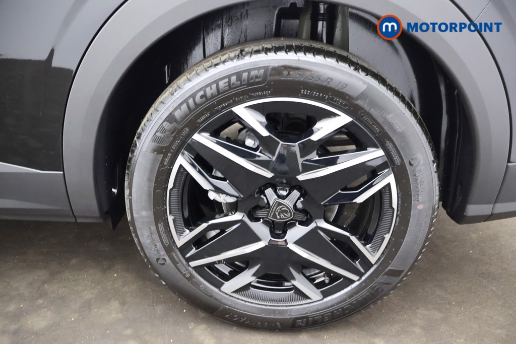 Peugeot 5008 Allure Premium Automatic Petrol SUV - Stock Number (1669336) - 38th supplementary image