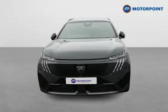 Peugeot 5008 Allure Premium Automatic Petrol SUV - Stock Number (1669336) - Front bumper