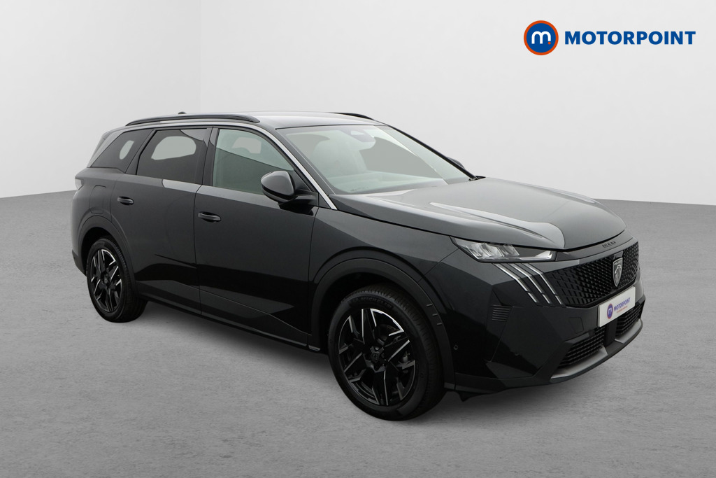 Peugeot 5008 Allure Premium Automatic Petrol SUV - Stock Number (1669336) - Drivers side front corner