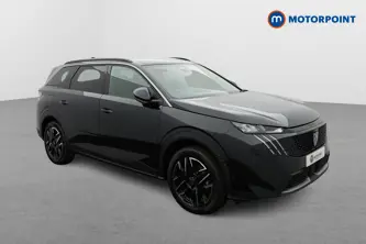 Peugeot 5008 Allure Premium Automatic Petrol SUV - Stock Number (1669336) - Drivers side front corner