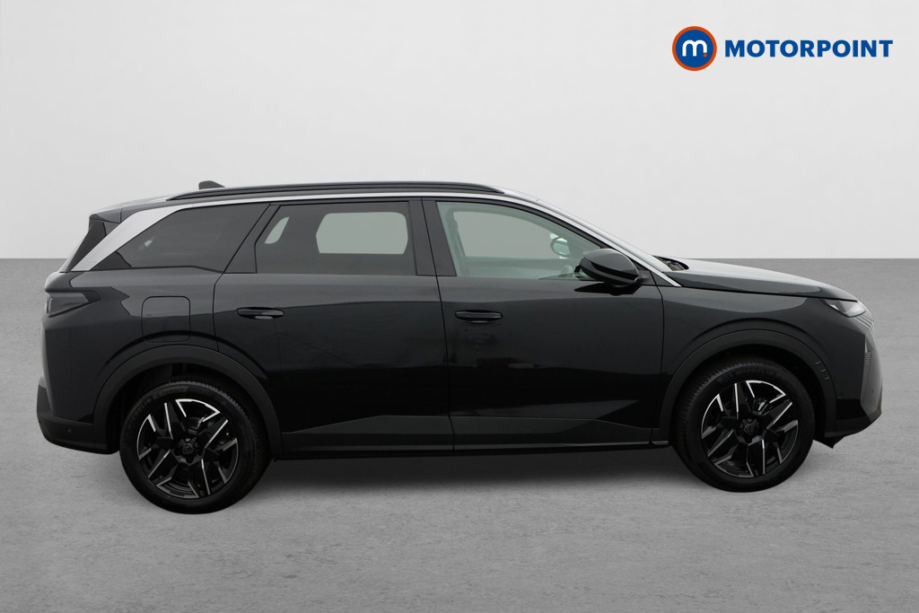 Peugeot 5008 Allure Premium Automatic Petrol SUV - Stock Number (1669336) - Drivers side
