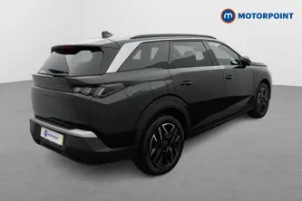 Peugeot 5008 Allure Premium Automatic Petrol SUV - Stock Number (1669336) - Drivers side rear corner