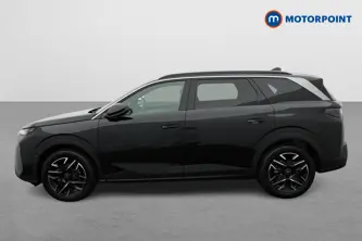 Peugeot 5008 Allure Premium Automatic Petrol SUV - Stock Number (1669336) - Passenger side